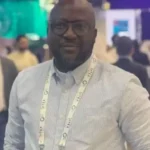 Sanwo-Olu's aide wins UNILORIN alumni award