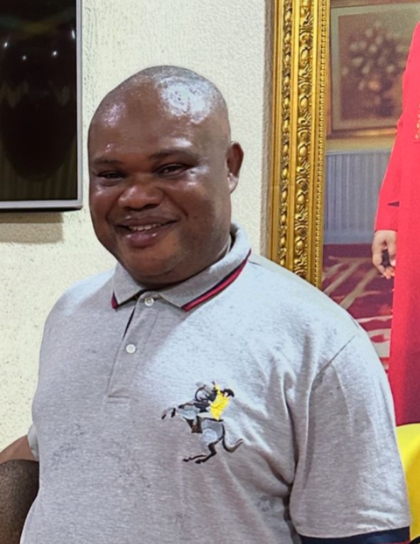 Fani Kayode's special assistant, Mark, slumps, dies in Abuja hotel