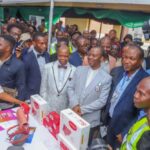 Olukoya opens trade fair for SMEs