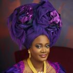 Nana Aisha Gambo