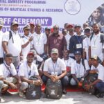 Presidential Amnesty deploys 98 delegates for maritime-related skills training