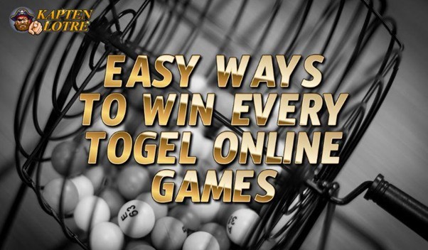Win Togel