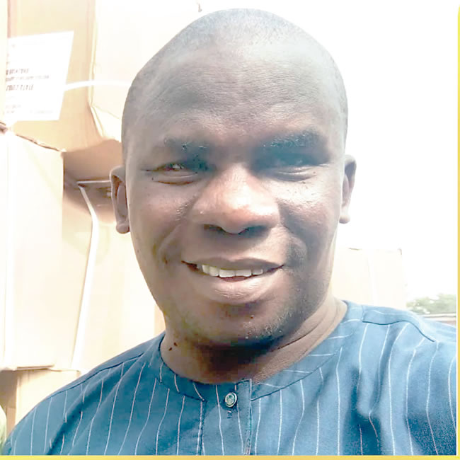 Makinde unifying figure