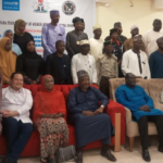Zamfara govt inaugurates
