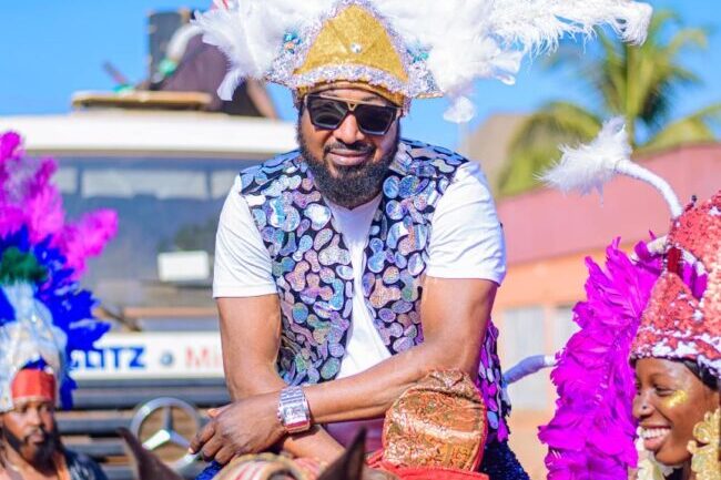 Idoma international carnival to hold December as organisers unveils theme, date