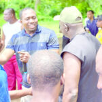 Institution use sports as vehicle