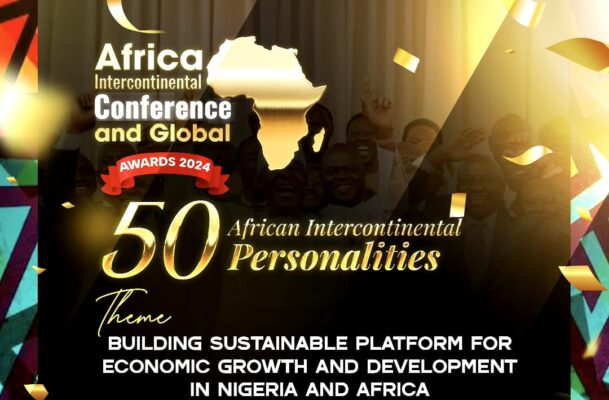 Over 50 CEOs, business personalities set for Africa intercontinental conference