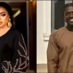 Bobrisky 'arrested' by Immigration while trying to flee Nigeria — VeryDarkMan