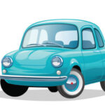Vehicles’ transition to CNG