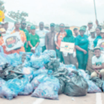 change to waste management