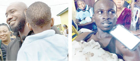 child health in Nigeria