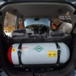 CNG conversion procedures, Seven common myths about CNG cars
