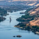 dangerous rivers in Nigeria