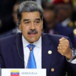 Venezuela President fumes over BRICS,