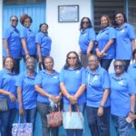 Queens School Ibadan ‘Elegant Ladies’