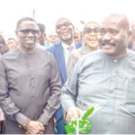 We’ve improved lives of Edo people restored hope