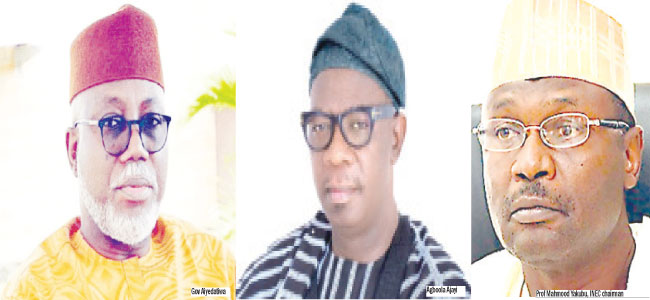 Will Edo scenario resonate