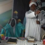Intending Muslim couples