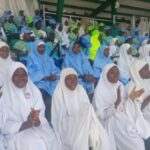 My quest for education prompt establishment of Al-Muhibbah varsity - Bauchi gov's wife