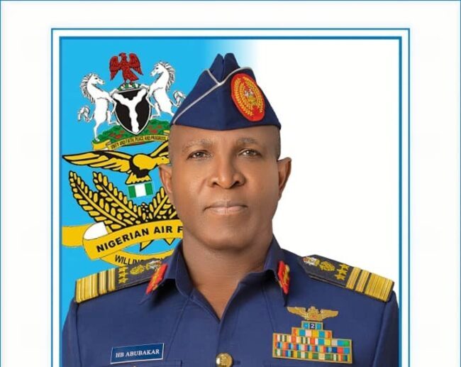 NAF to acquire 50 new aircraft by 2026 — CAS