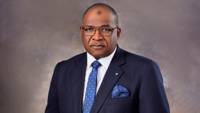 Keystone Bank resilient, in stronger position — CEO, Imam
