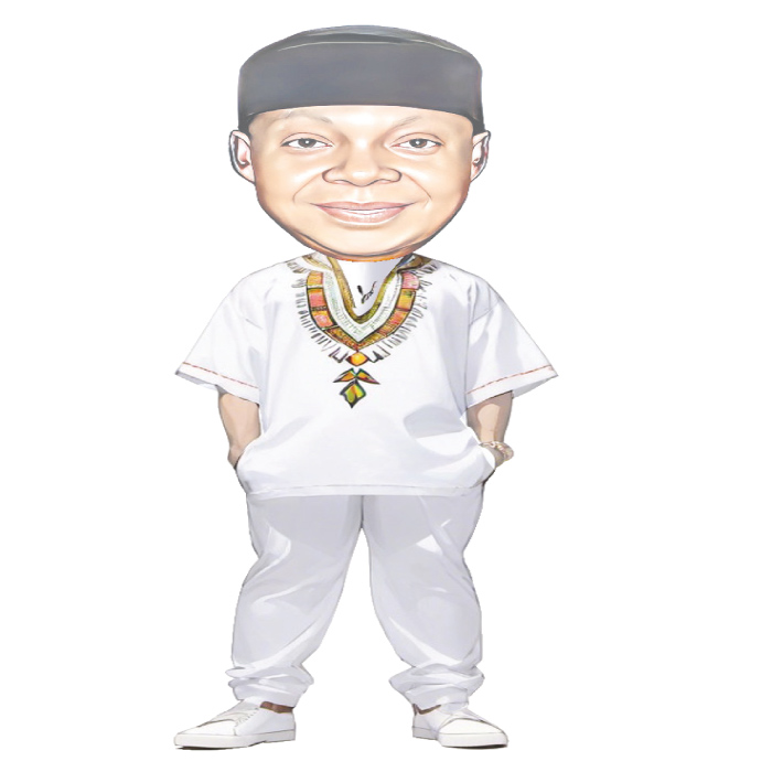 Nyaknnoabasi Osso  