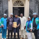 Why we didn't endorse Sunday Igboho's petition for Yoruba Nation — UK govt