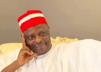 2027: Kwankwaso's claim of APC defeat shows loss of political focus — Doguwa