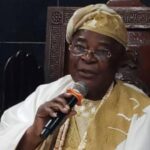 Alake unfolds plans to establish Wole Soyinka Adire village to boost local production