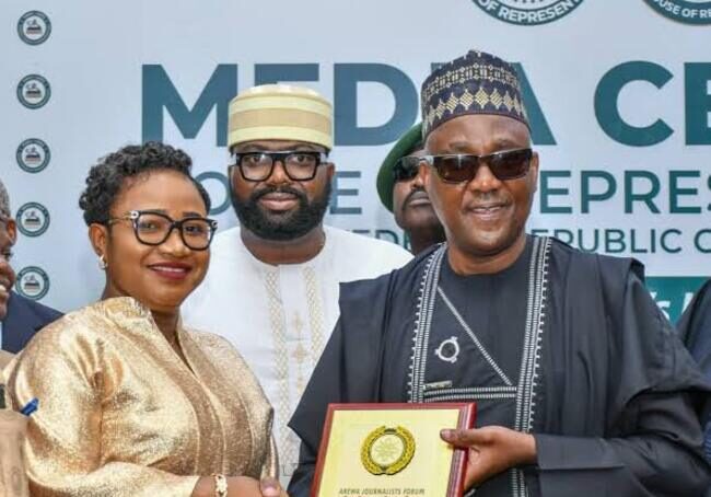 We must protect girl-child from violence, exploitation - Comrade Ike
