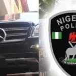 Kogi: Police ban use of vehicles with covered number plate
