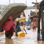 Flood: Relocate to IDP camps, Delta govt advises victims