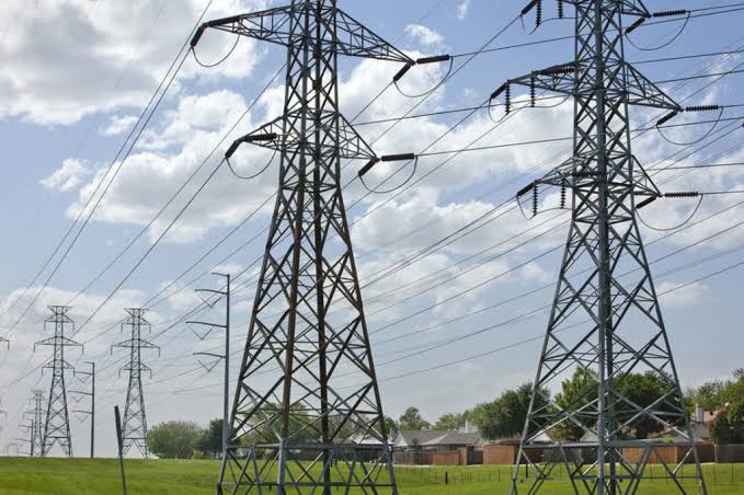 Police arrest 14 suspects for vandalising 132KV transmission tower in Rivers, Bayelsa