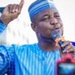 Hisbah official denies adultery video, audio evidence against Jigawa commissioner