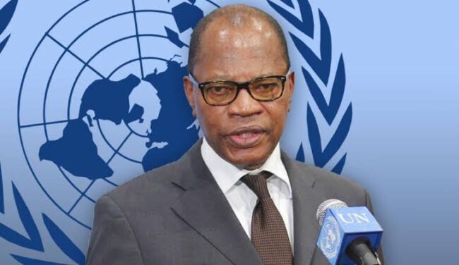 Dangote Refinery would propel Africa out of poverty — AU’s Ibn Chambas