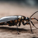 deadliest insects in the world