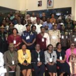 Interior ministry holds workshop