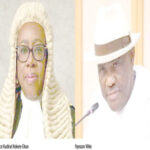 Mixed reactions trail Rivers’