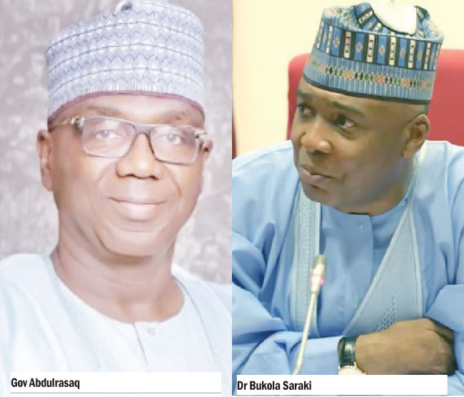 Kwara LG poll revives APC