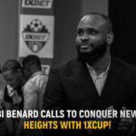 1xCUP