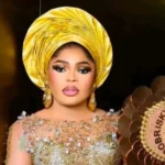 FG panel clears Bobrisky of prison scandal allegations