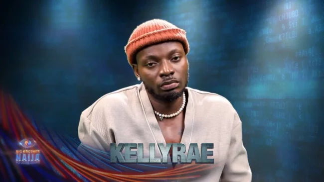 BBNaija's Kellyrae expresses frustration over financial requests