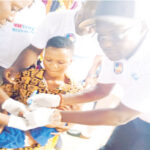 Uvwie LG kicks off 2024 measles vaccination