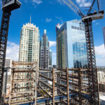modern architecture and construction