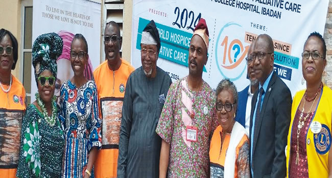 Many Nigerians don’t have access to