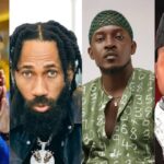 Top 5 Nigerian rappers