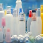 Toxic chemicals that can damage the skin