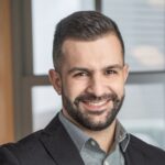 Sustainability at the core: Samer Samarani’s innovative strategies for green architecture in commercial projects