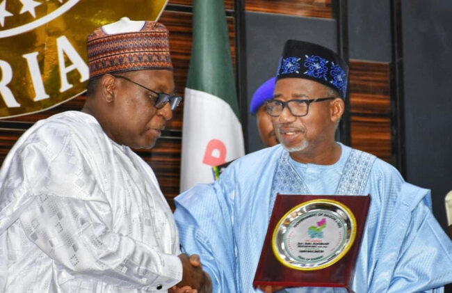 Bauchi govt hands over Misau hospital to FG