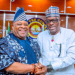 Osun gov announces plan to plant one million trees to combat deforestation